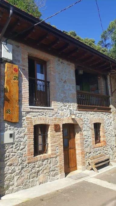 Casa La Cabiana Villa Rotella Екстериор снимка