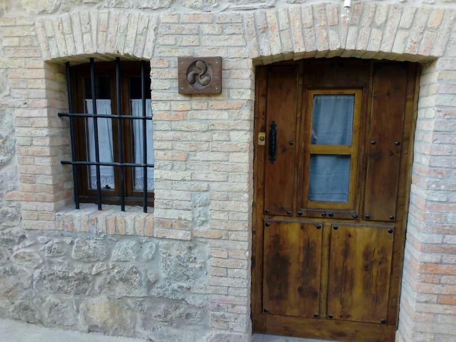Casa La Cabiana Villa Rotella Екстериор снимка