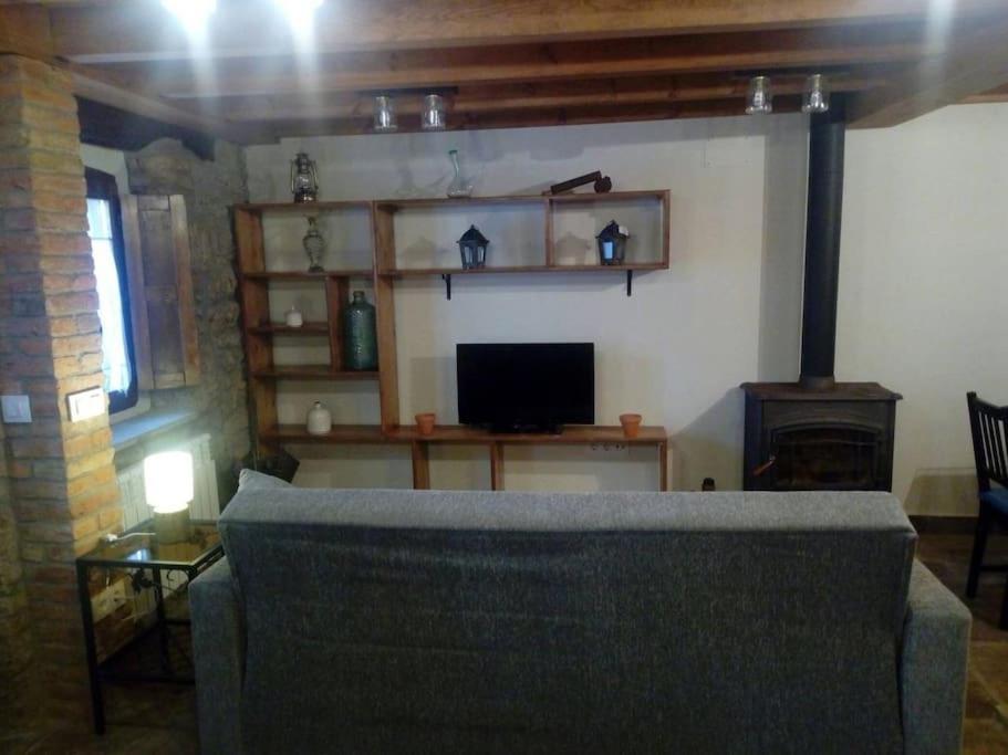 Casa La Cabiana Villa Rotella Екстериор снимка
