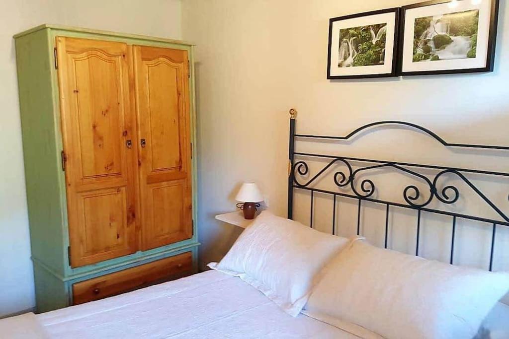 Casa La Cabiana Villa Rotella Екстериор снимка