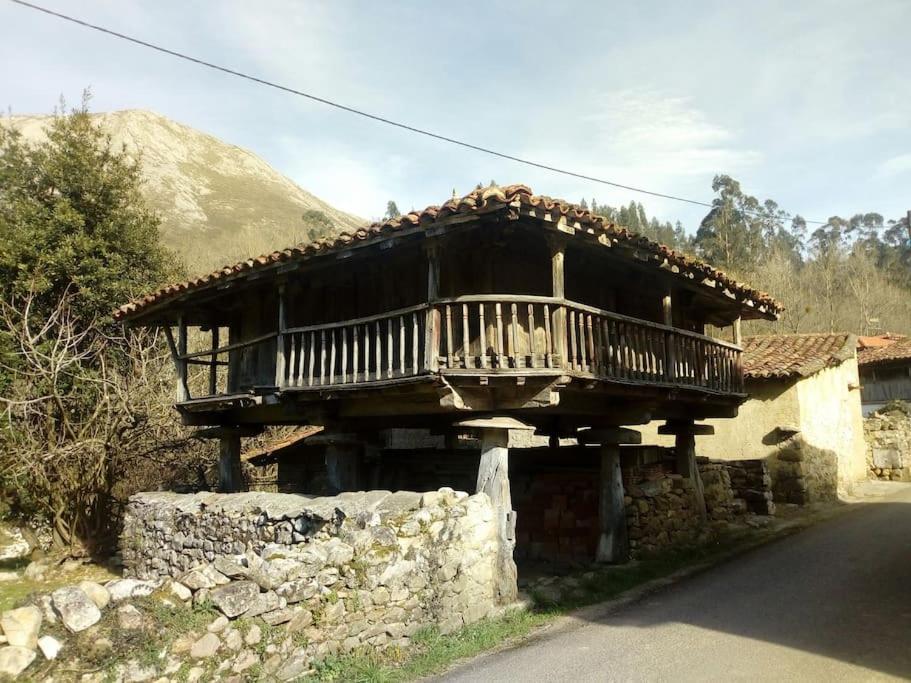 Casa La Cabiana Villa Rotella Екстериор снимка