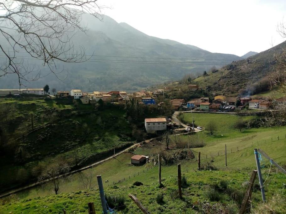 Casa La Cabiana Villa Rotella Екстериор снимка