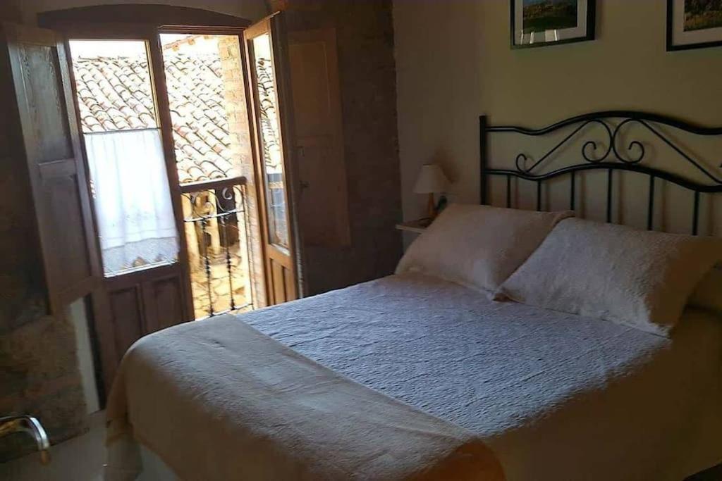 Casa La Cabiana Villa Rotella Екстериор снимка