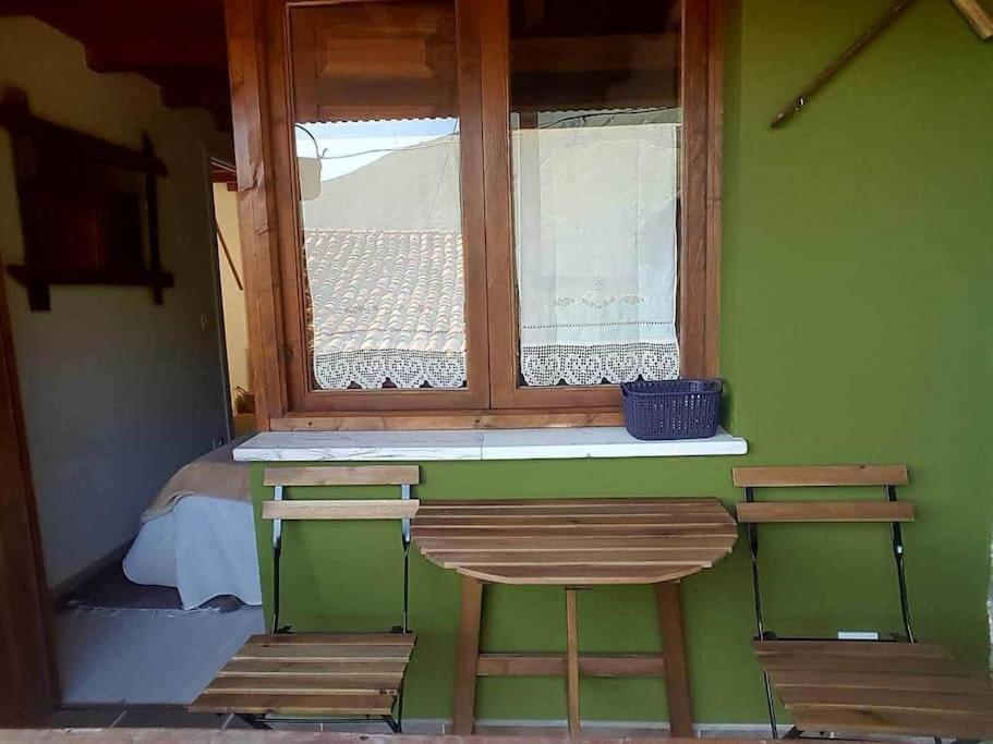 Casa La Cabiana Villa Rotella Екстериор снимка